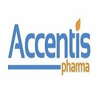 ACCENTIS PHARMA Logo