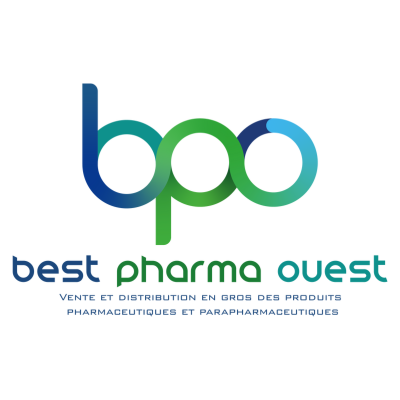 BEST PHARMA OUEST Logo