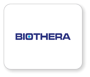 BIOTHERA Logo