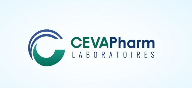 CEVAPHARM Logo