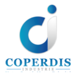 COPERDIS Industries Logo