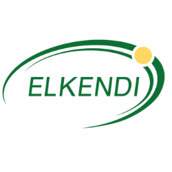 El KENDI Logo