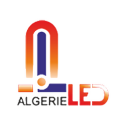 ALGERIE LED Logo