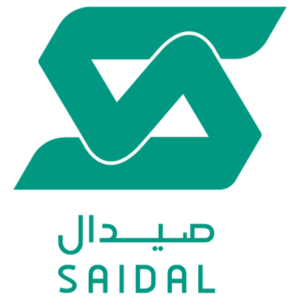 SAIDAL Logo