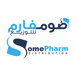 SOMEPHARM Logo