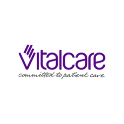 VITALCARE Logo