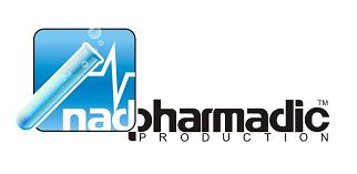 NADPHARMADIC Logo