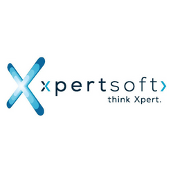 XPERTSOFT Logo