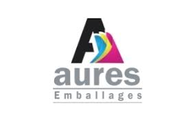 AURES Emballages Logo