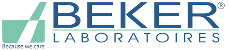 BEKER LABRATOIRES Logo