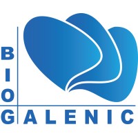 BIOGALENIC Logo