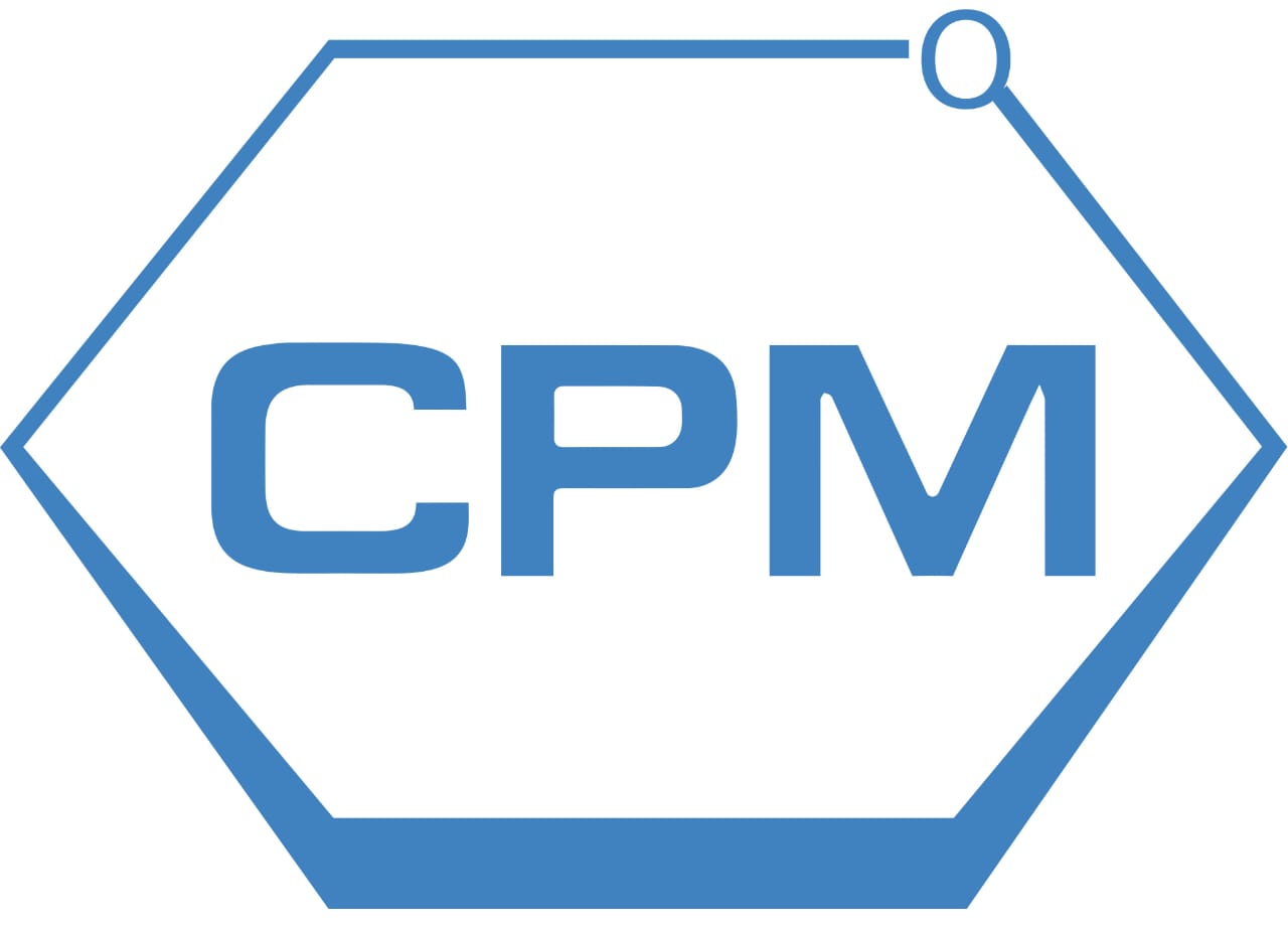 CPM Logo