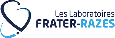 FRATER-RAZES Logo
