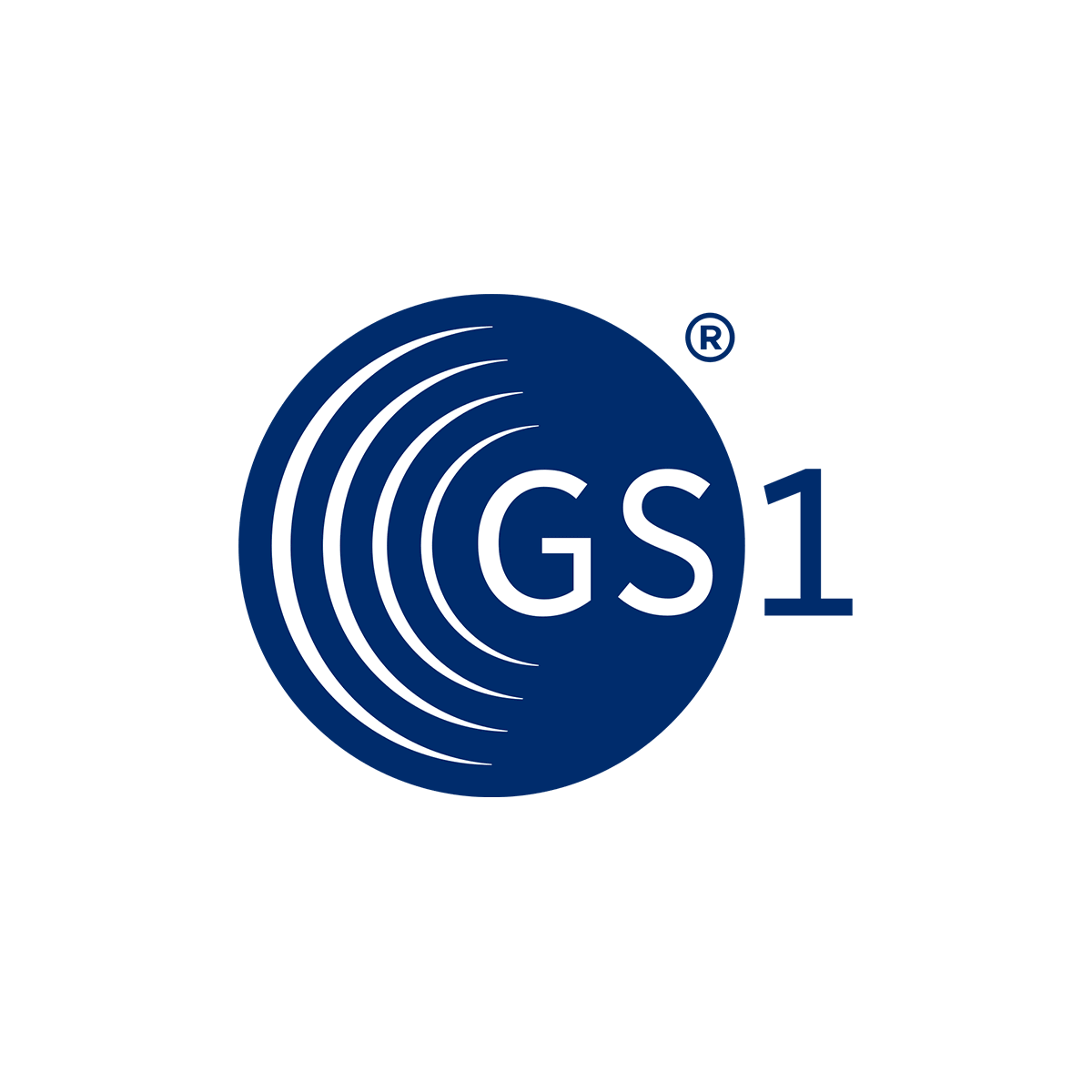 GS1 Logo