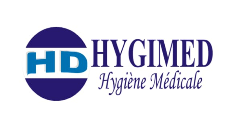 HYGIMED Logo