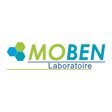 MOBEN Logo