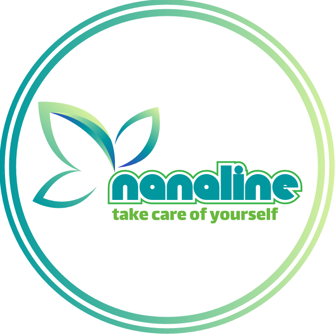 NANALINE Logo