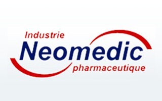 NEOMEDIC Logo