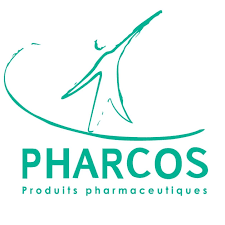 PHARCOS Logo