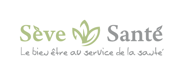 SÈVE SANTÉ Logo