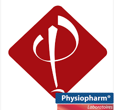 PHYSIOPHARM Logo
