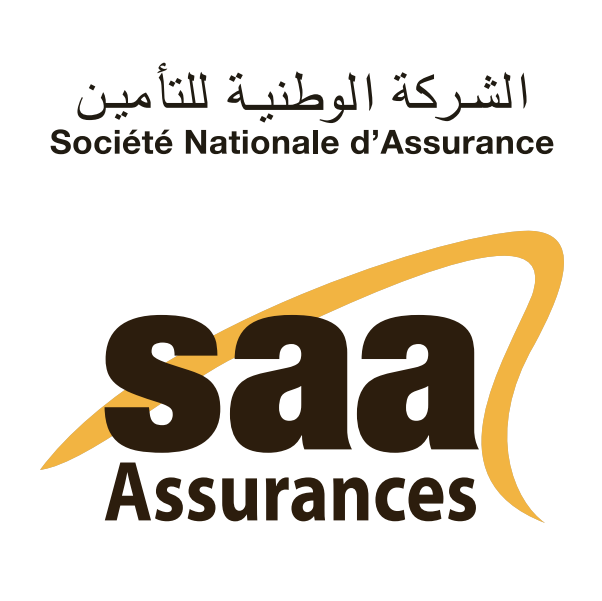 SOCIÉTÉ NATIONALE d'ASSURANCE Logo