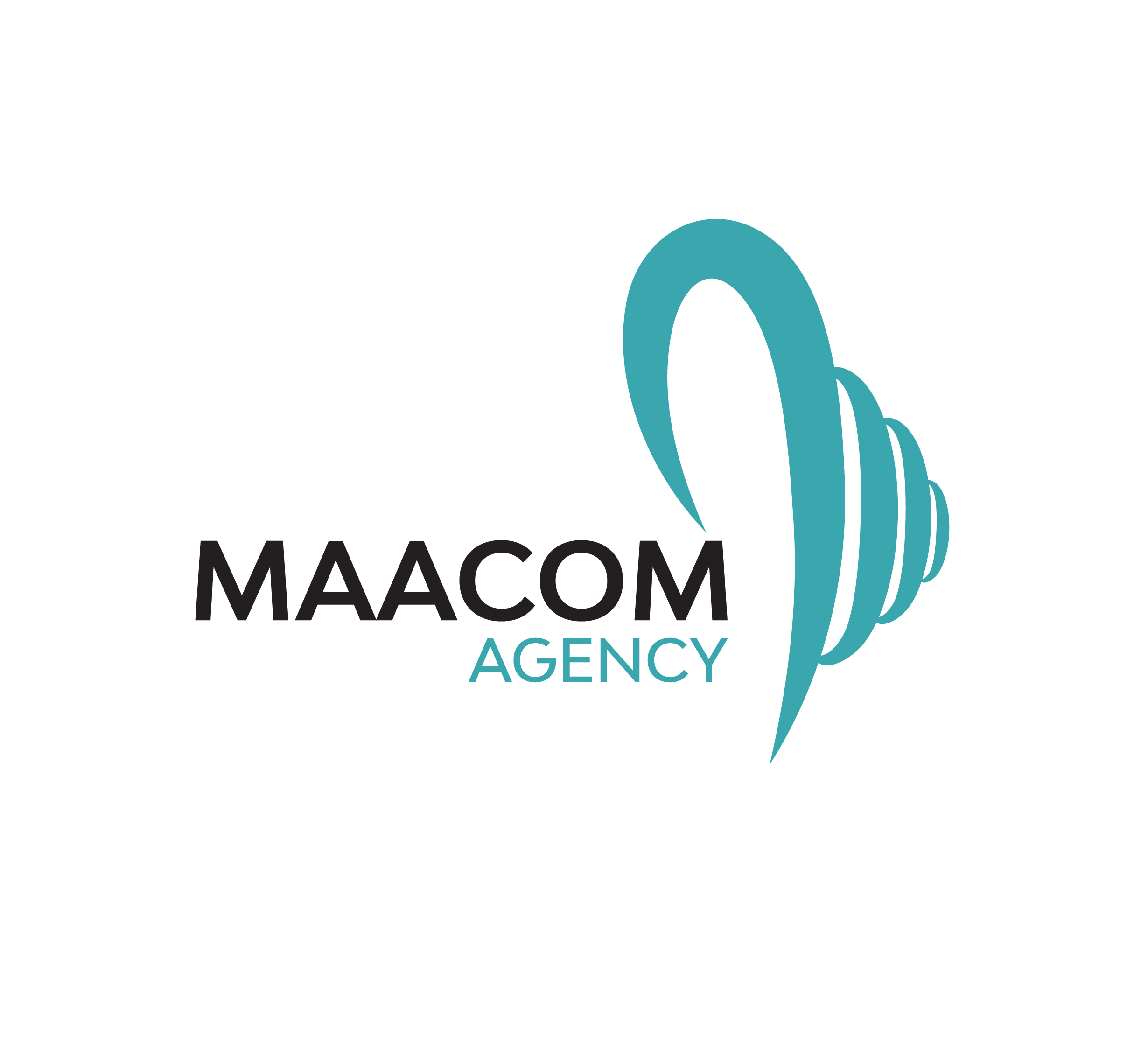 Maacom Agency Logo