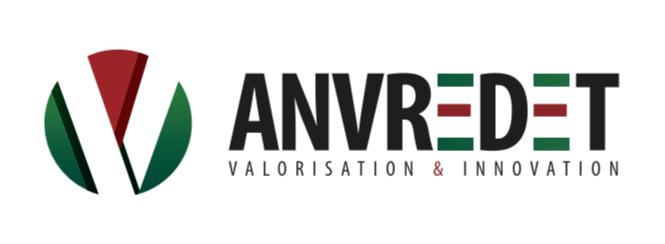 ANVREDET Logo