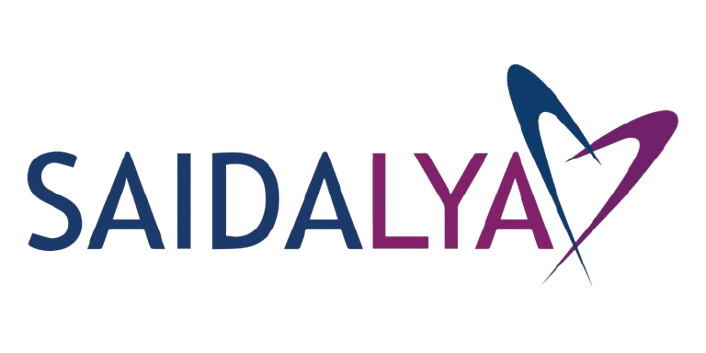 SAIDALYA Logo